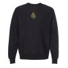 Unisex Legend Premium Heavyweight Cross-Grain Crewneck Sweatshirt Thumbnail