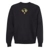 Unisex Legend Premium Heavyweight Cross-Grain Crewneck Sweatshirt Thumbnail