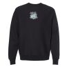 Unisex Legend Premium Heavyweight Cross-Grain Crewneck Sweatshirt Thumbnail