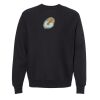 Unisex Legend Premium Heavyweight Cross-Grain Crewneck Sweatshirt Thumbnail