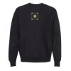 Unisex Legend Premium Heavyweight Cross-Grain Crewneck Sweatshirt Thumbnail
