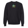 Unisex Legend Premium Heavyweight Cross-Grain Crewneck Sweatshirt Thumbnail