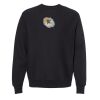 Unisex Legend Premium Heavyweight Cross-Grain Crewneck Sweatshirt Thumbnail