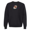 Unisex Legend Premium Heavyweight Cross-Grain Crewneck Sweatshirt Thumbnail