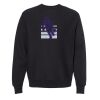 Unisex Legend Premium Heavyweight Cross-Grain Crewneck Sweatshirt Thumbnail