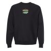 Unisex Legend Premium Heavyweight Cross-Grain Crewneck Sweatshirt Thumbnail