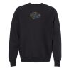 Unisex Legend Premium Heavyweight Cross-Grain Crewneck Sweatshirt Thumbnail
