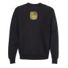 Unisex Legend Premium Heavyweight Cross-Grain Crewneck Sweatshirt Thumbnail