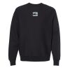 Unisex Legend Premium Heavyweight Cross-Grain Crewneck Sweatshirt Thumbnail