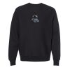 Unisex Legend Premium Heavyweight Cross-Grain Crewneck Sweatshirt Thumbnail