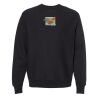 Unisex Legend Premium Heavyweight Cross-Grain Crewneck Sweatshirt Thumbnail