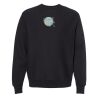 Unisex Legend Premium Heavyweight Cross-Grain Crewneck Sweatshirt Thumbnail