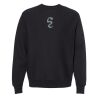 Unisex Legend Premium Heavyweight Cross-Grain Crewneck Sweatshirt Thumbnail
