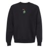 Unisex Legend Premium Heavyweight Cross-Grain Crewneck Sweatshirt Thumbnail