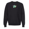 Unisex Legend Premium Heavyweight Cross-Grain Crewneck Sweatshirt Thumbnail