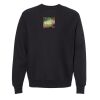 Unisex Legend Premium Heavyweight Cross-Grain Crewneck Sweatshirt Thumbnail