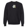 Unisex Legend Premium Heavyweight Cross-Grain Crewneck Sweatshirt Thumbnail