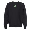 Unisex Legend Premium Heavyweight Cross-Grain Crewneck Sweatshirt Thumbnail