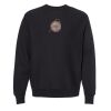 Unisex Legend Premium Heavyweight Cross-Grain Crewneck Sweatshirt Thumbnail