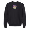 Unisex Legend Premium Heavyweight Cross-Grain Crewneck Sweatshirt Thumbnail