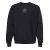 Unisex Legend Premium Heavyweight Cross-Grain Crewneck Sweatshirt Thumbnail