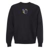 Unisex Legend Premium Heavyweight Cross-Grain Crewneck Sweatshirt Thumbnail