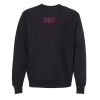 Unisex Legend Premium Heavyweight Cross-Grain Crewneck Sweatshirt Thumbnail