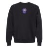Unisex Legend Premium Heavyweight Cross-Grain Crewneck Sweatshirt Thumbnail