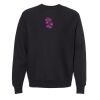 Unisex Legend Premium Heavyweight Cross-Grain Crewneck Sweatshirt Thumbnail