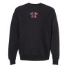 Unisex Legend Premium Heavyweight Cross-Grain Crewneck Sweatshirt Thumbnail