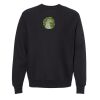 Unisex Legend Premium Heavyweight Cross-Grain Crewneck Sweatshirt Thumbnail