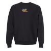 Unisex Legend Premium Heavyweight Cross-Grain Crewneck Sweatshirt Thumbnail