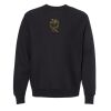 Unisex Legend Premium Heavyweight Cross-Grain Crewneck Sweatshirt Thumbnail