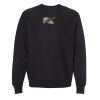 Unisex Legend Premium Heavyweight Cross-Grain Crewneck Sweatshirt Thumbnail