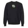 Unisex Legend Premium Heavyweight Cross-Grain Crewneck Sweatshirt Thumbnail