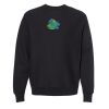 Unisex Legend Premium Heavyweight Cross-Grain Crewneck Sweatshirt Thumbnail