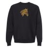 Unisex Legend Premium Heavyweight Cross-Grain Crewneck Sweatshirt Thumbnail
