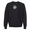 Unisex Legend Premium Heavyweight Cross-Grain Crewneck Sweatshirt Thumbnail