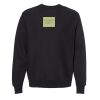 Unisex Legend Premium Heavyweight Cross-Grain Crewneck Sweatshirt Thumbnail