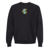Unisex Legend Premium Heavyweight Cross-Grain Crewneck Sweatshirt Thumbnail
