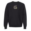 Unisex Legend Premium Heavyweight Cross-Grain Crewneck Sweatshirt Thumbnail