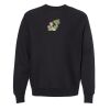 Unisex Legend Premium Heavyweight Cross-Grain Crewneck Sweatshirt Thumbnail