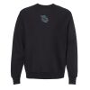 Unisex Legend Premium Heavyweight Cross-Grain Crewneck Sweatshirt Thumbnail