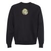 Unisex Legend Premium Heavyweight Cross-Grain Crewneck Sweatshirt Thumbnail