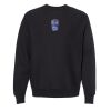 Unisex Legend Premium Heavyweight Cross-Grain Crewneck Sweatshirt Thumbnail