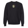 Unisex Legend Premium Heavyweight Cross-Grain Crewneck Sweatshirt Thumbnail
