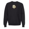 Unisex Legend Premium Heavyweight Cross-Grain Crewneck Sweatshirt Thumbnail