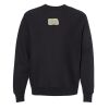 Unisex Legend Premium Heavyweight Cross-Grain Crewneck Sweatshirt Thumbnail