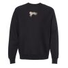 Unisex Legend Premium Heavyweight Cross-Grain Crewneck Sweatshirt Thumbnail