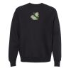 Unisex Legend Premium Heavyweight Cross-Grain Crewneck Sweatshirt Thumbnail
